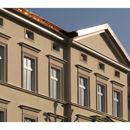 Monello Apartments - Charmanter Altbau Bamberg Exterior foto