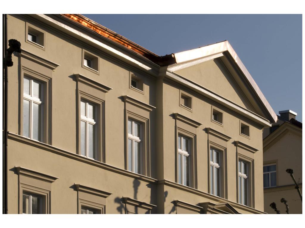 Monello Apartments - Charmanter Altbau Bamberg Exterior foto